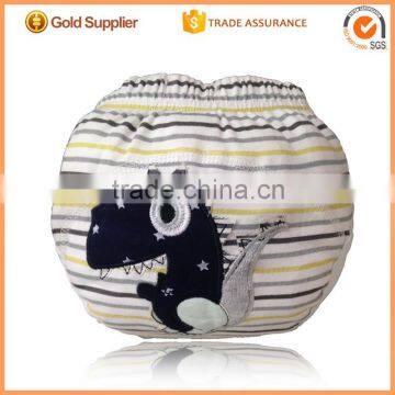 2016 Newest Patterns Baby Cloth Diaper Trainers Training Panties photo-3