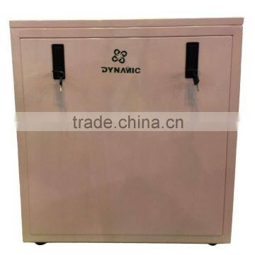 Hot sale Dental suction unit work with two dental units