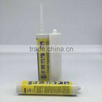 Hot Sell Acrylic ms Polymer on Concrete and Wood Coating photo-3