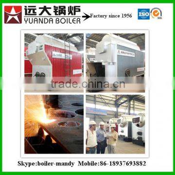 professional competitive price hot water boiler for building heating