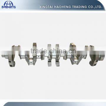 long time provide DEUTZ F6L912 2136933 engine spare parts crankshaft