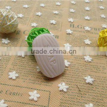 Hot sale hotel toiletry soap