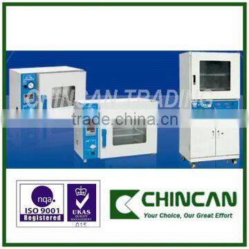 Professional DZ-BC-Series Vacuum Dry Box/incubator with the best price