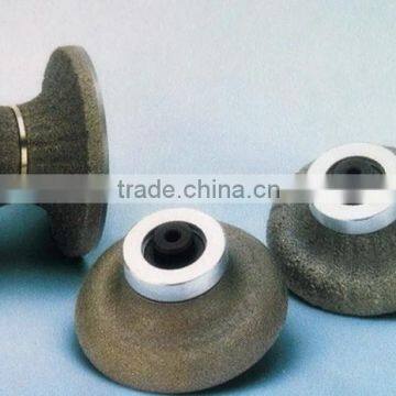 vacuum brazed router bit