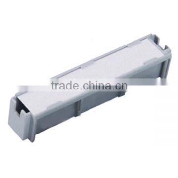 Hinged Sign Holder Lable Holder For Mounting Frame Profile Frame photo-5