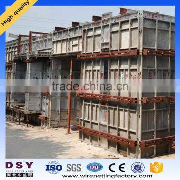 China Factory High Quality Competitive Price Aluminum Alloy Formwork