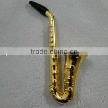 Saxophone Shape Pipe photo-2