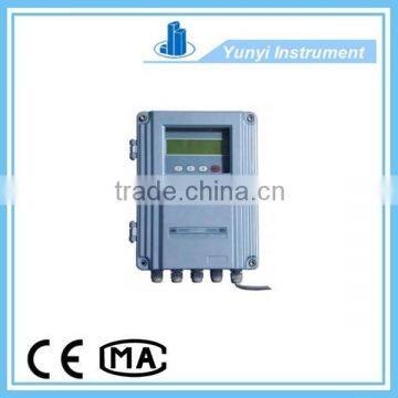 TDS - 100FB fixed clamp type ultrasonic flow meter