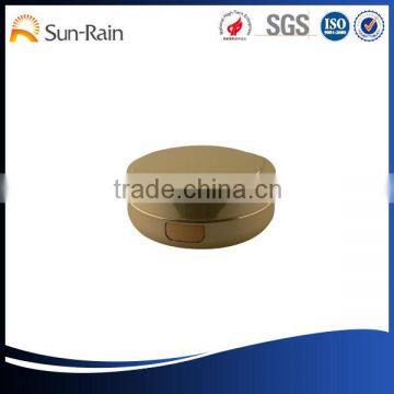 China wholesale custom powder air cushion case/cosmetic packaging wholesale