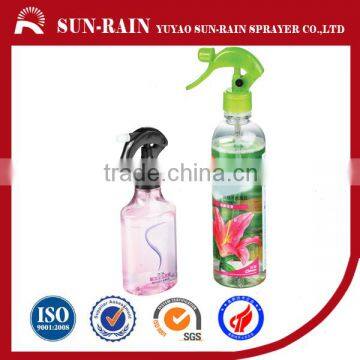 Mini Trigger Sprayer Own Patent Factory SGS China 24/410 Body Lotion Bottles Plastic Mini Triggers photo-5