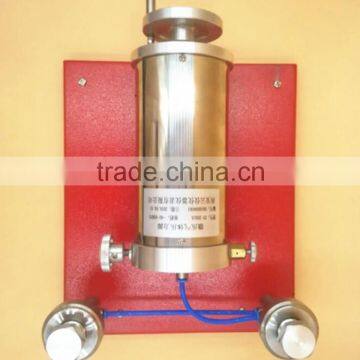 XY-2001A Manual Pneumatic Pressure Comparator photo-4