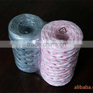 Wholesale Cheap Wrapping up Paper Rope for Packing Box photo-2