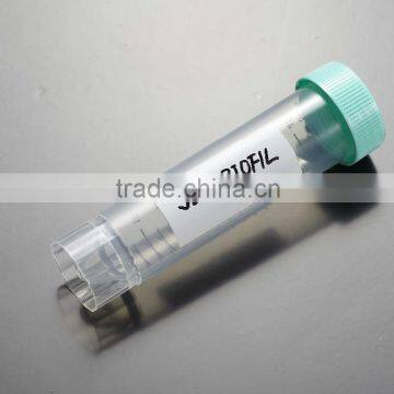 50ml Sterile Self-standing Centrifuge Tubes