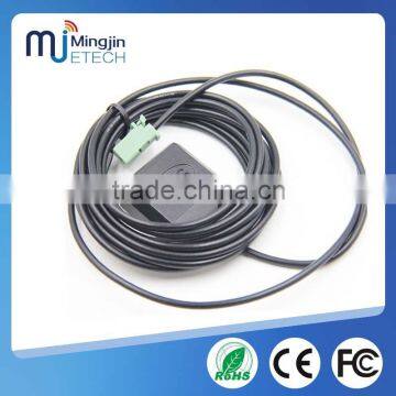 (factory) Low Profile 28DB Gain Remote GPS Antenna photo-4