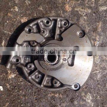 JF405E automatic transmission oil pump for gearbox pump body