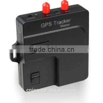 Special GPS Car Tracking Device Also Use for Patient Monitor, Can Control Engine Start Stop System with Key Controller