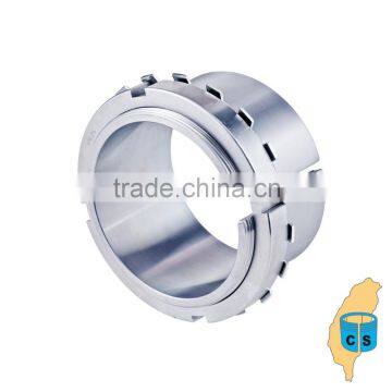 Taiwan Wholesale Metal Insert Lock Nut Types photo-6