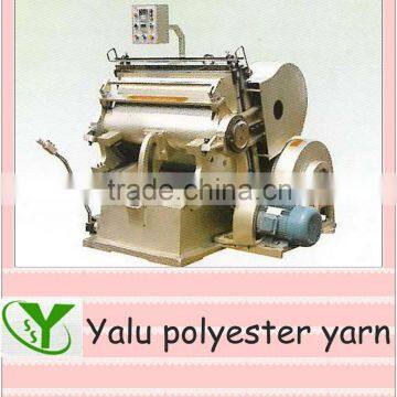 Creasing and Cutting Machine