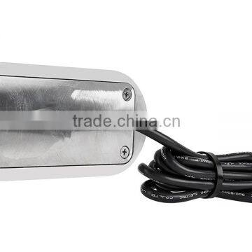 Waterproof Submersible 12 Volt 316l Stainless Steel Led Boat Navigation Lights photo-3