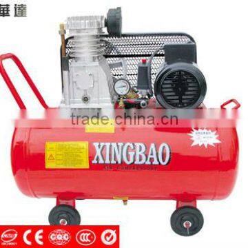 4HP/3KW 80L belt Piston air compressor HD0309