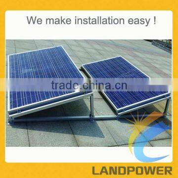 Ballasted Solar Racking,Ballasted Solar Racking Systems