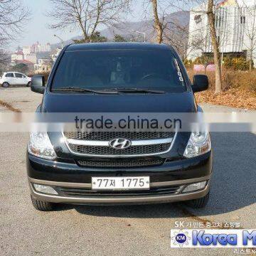 2015 HYUNDAI Grand Starex 4WD 11-Seater Wagon HVX VIP Package used car(18536487)