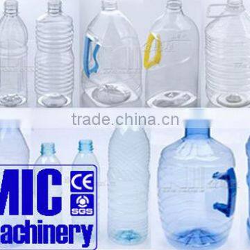 MIC-9B Micmachinery High-class Quality Plastic Molding Machine for 5L-10L Bottle With CE photo-5