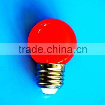 Color Led Bulb for Night Light photo-5