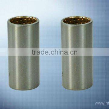 Bi-metal Oilless Bearing