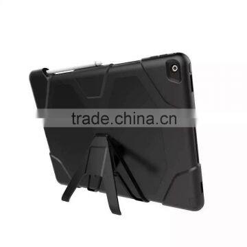 Shock Proof Heavy Duty Touch Case Cover For Ipad Pro photo-5