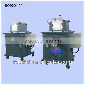 Kefei CE Approved Extruder Granulator Machine in Plastic Recycling Line