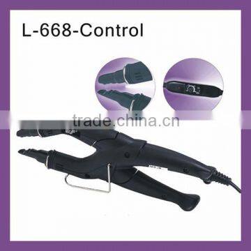 Magic Loof Hair Extensions Iron photo-5