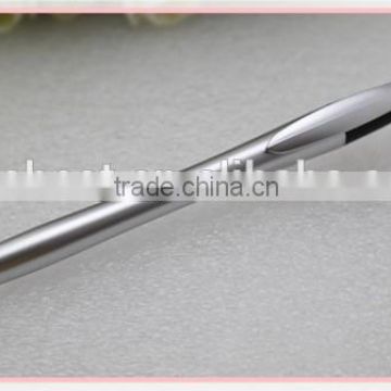 TP-44 Cheap smartphone touch pen , plastic stylus ball pen