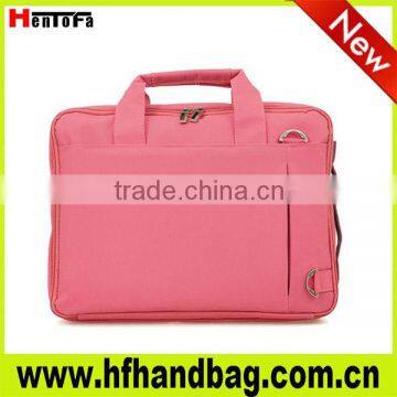 High quality cheap laptop bag, handbag and shoulder bag for laptop