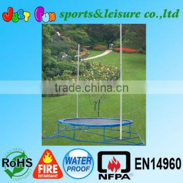 2014 Hot Sale Bungee Trampoline,Cheap Trampoline,Trampoline