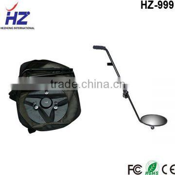 Factory price! under vehicle bomb detector, under car mirror HZ-999