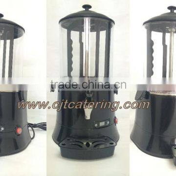 2015 hot chocolate dispenser