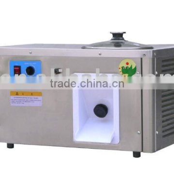 HD8-10L frozen yogurt machine