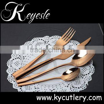 China Manufacture Used Restaurant Flatware photo-4