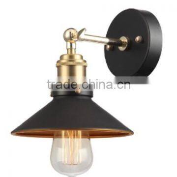MB6029-BD Brass Wall Lamp