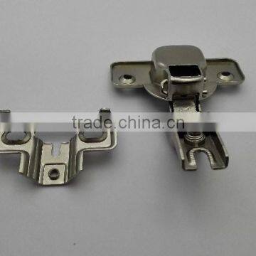 Short Hinge Factory Two Ways Slide Cabinet Mini Hinges photo-5