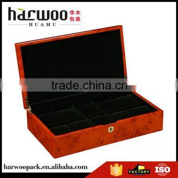 Best Gift Luxury Black Piano Lacquer Finish Arabic Gift Wooden Box Quality Choice Most Popular photo-2