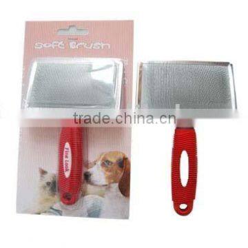pet grooming tool