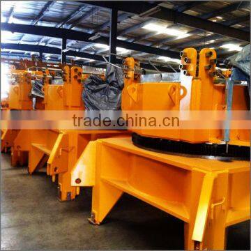 Chinese Best Tower Crane Supplier photo-5