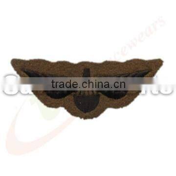 Security Badges SS-432