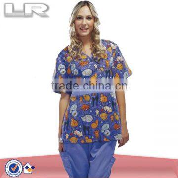 Medical Scrub uniform