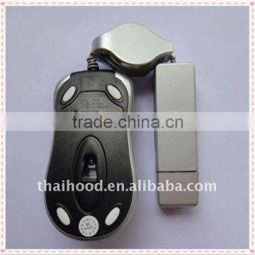 Hot sale! USB optical mouse logitical mouse