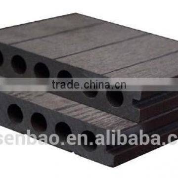 2016 new wpc board wpc decking