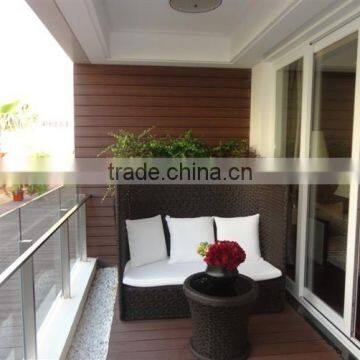 Wpc Planks Composite Decking