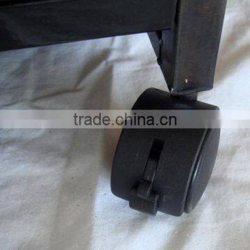 Heavy Duty Wire Pet Cage With Wheels photo-6